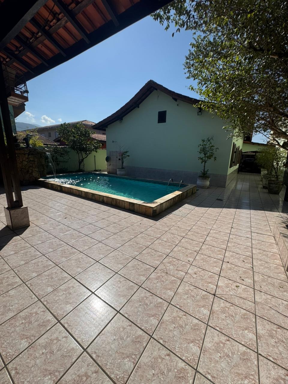 Casa, 4 quartos, 190 m² - Foto 26