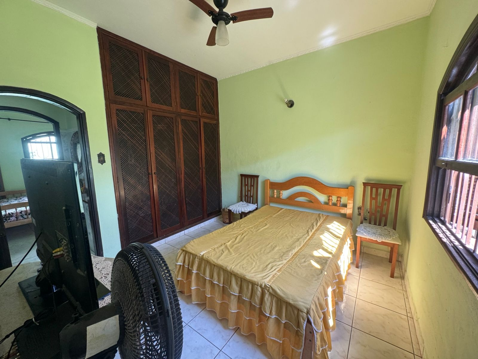 Casa, 4 quartos, 190 m² - Foto 28