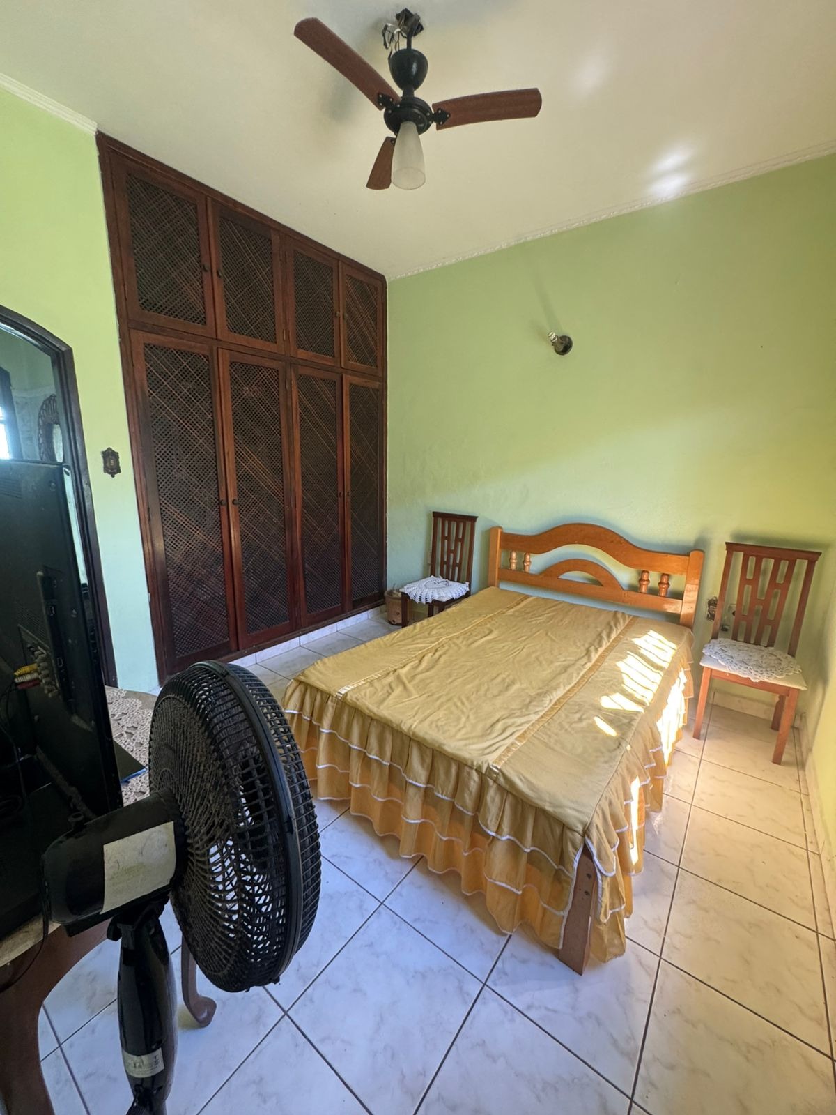 Casa, 4 quartos, 190 m² - Foto 29