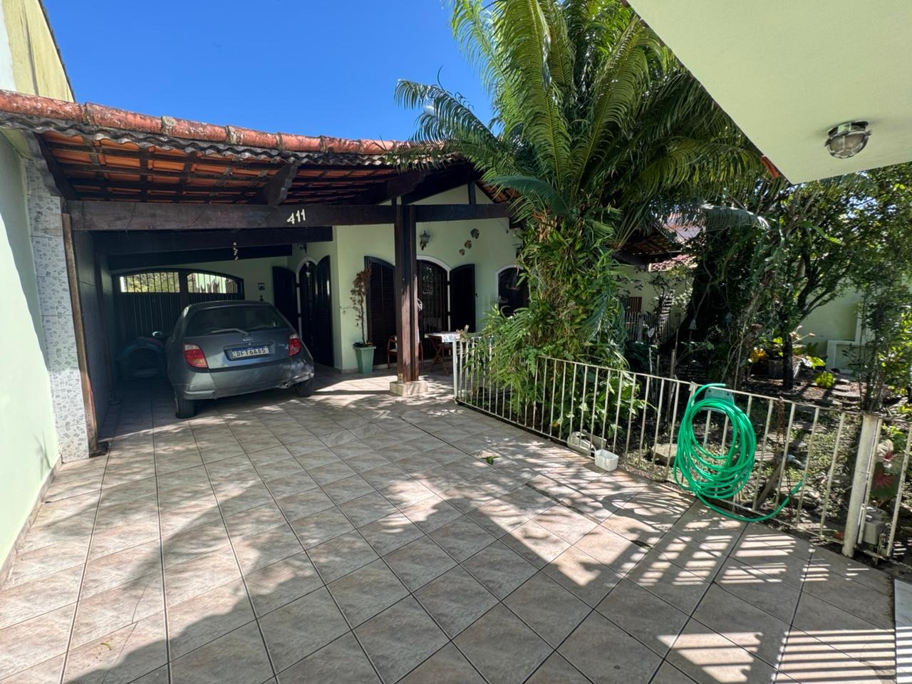 Casa, 4 quartos, 190 m² - Foto 3