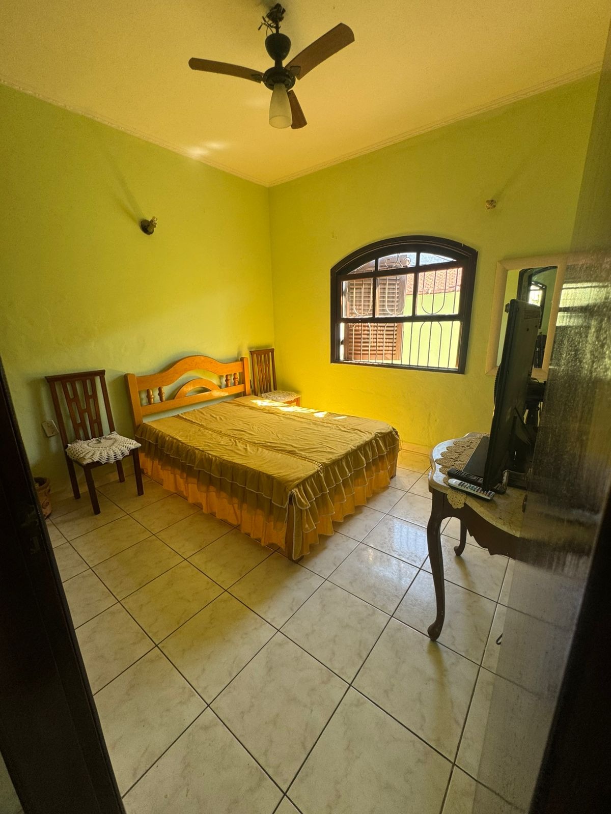 Casa, 4 quartos, 190 m² - Foto 32