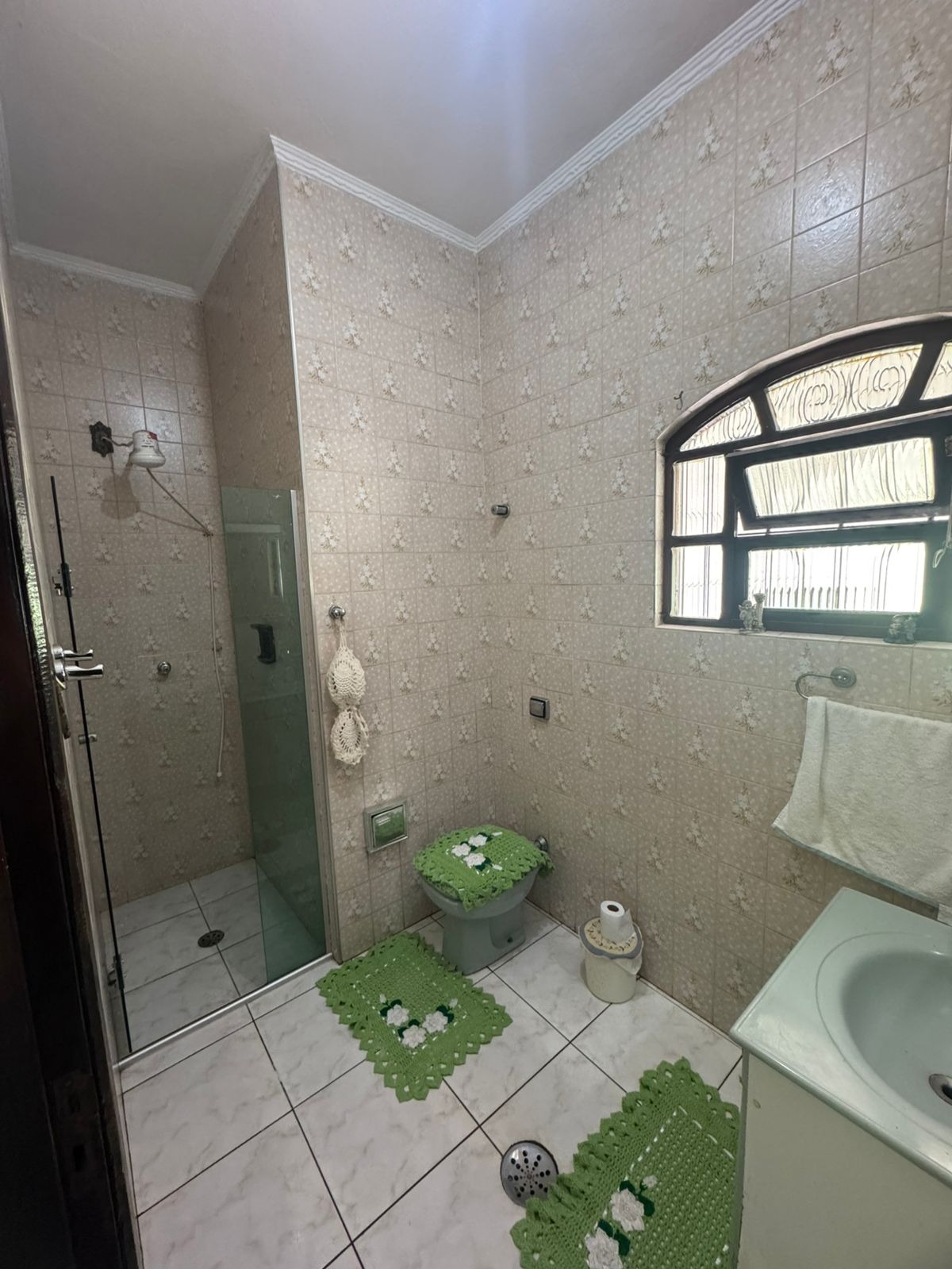Casa, 4 quartos, 190 m² - Foto 35