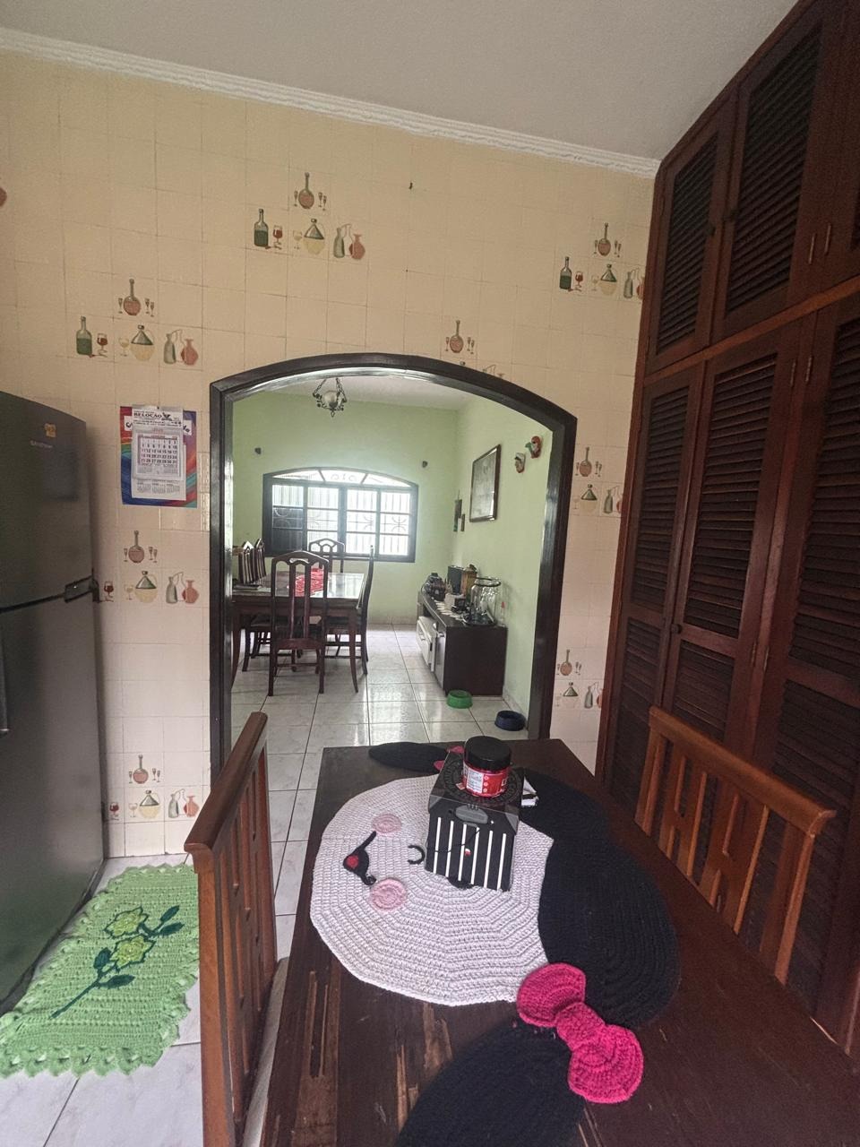 Casa, 4 quartos, 190 m² - Foto 37