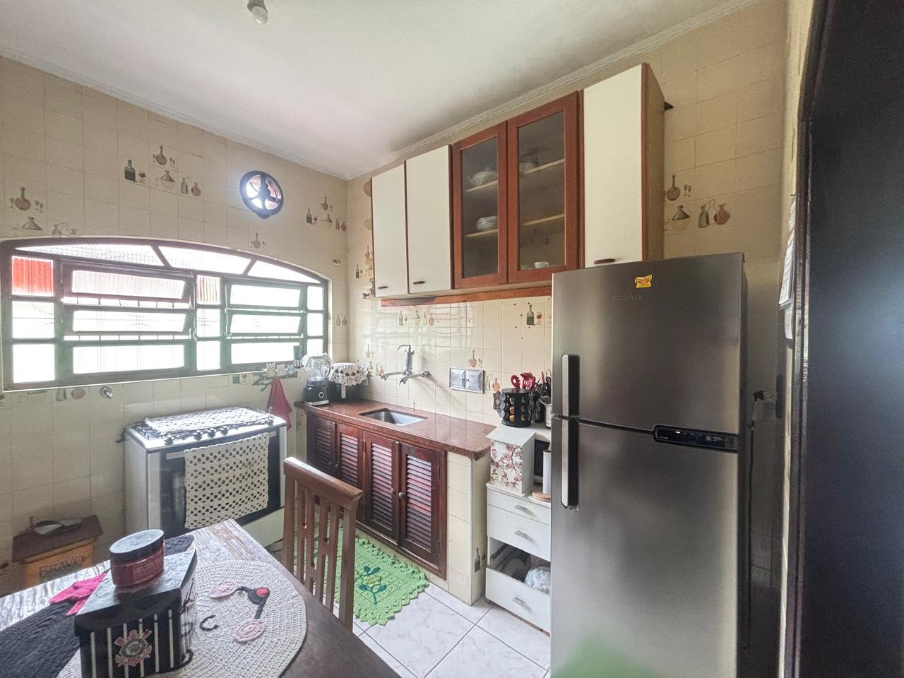 Casa, 4 quartos, 190 m² - Foto 38