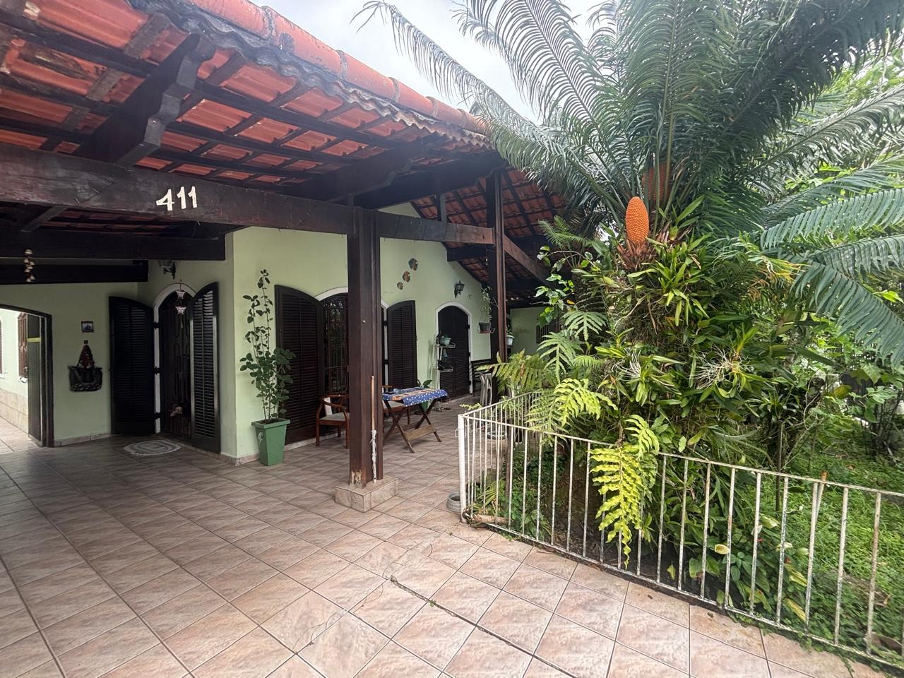 Casa, 4 quartos, 190 m² - Foto 4
