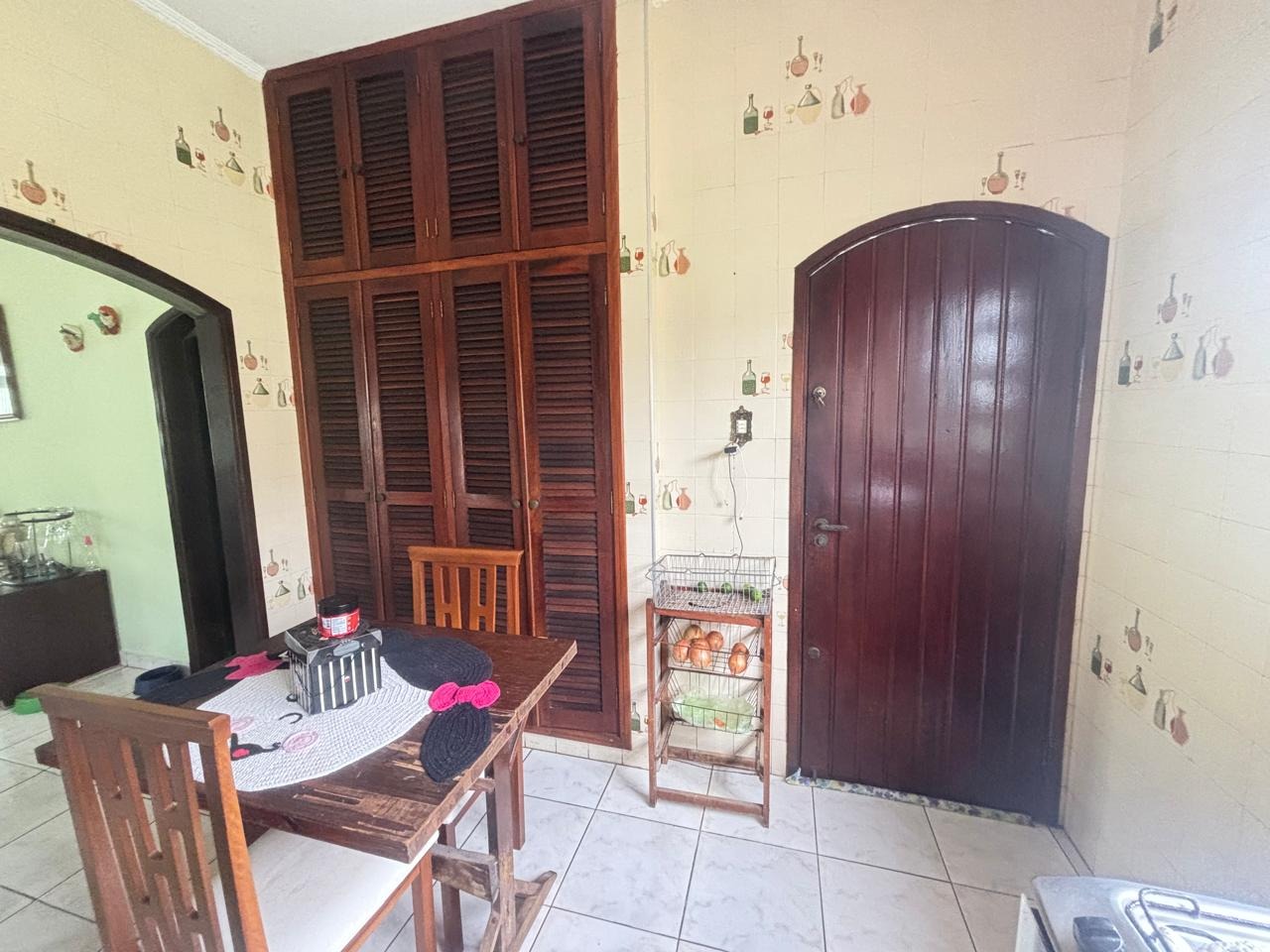Casa, 4 quartos, 190 m² - Foto 40