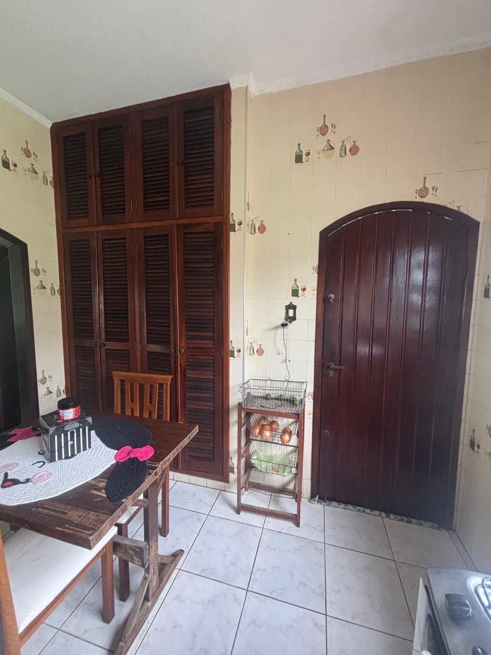 Casa, 4 quartos, 190 m² - Foto 41