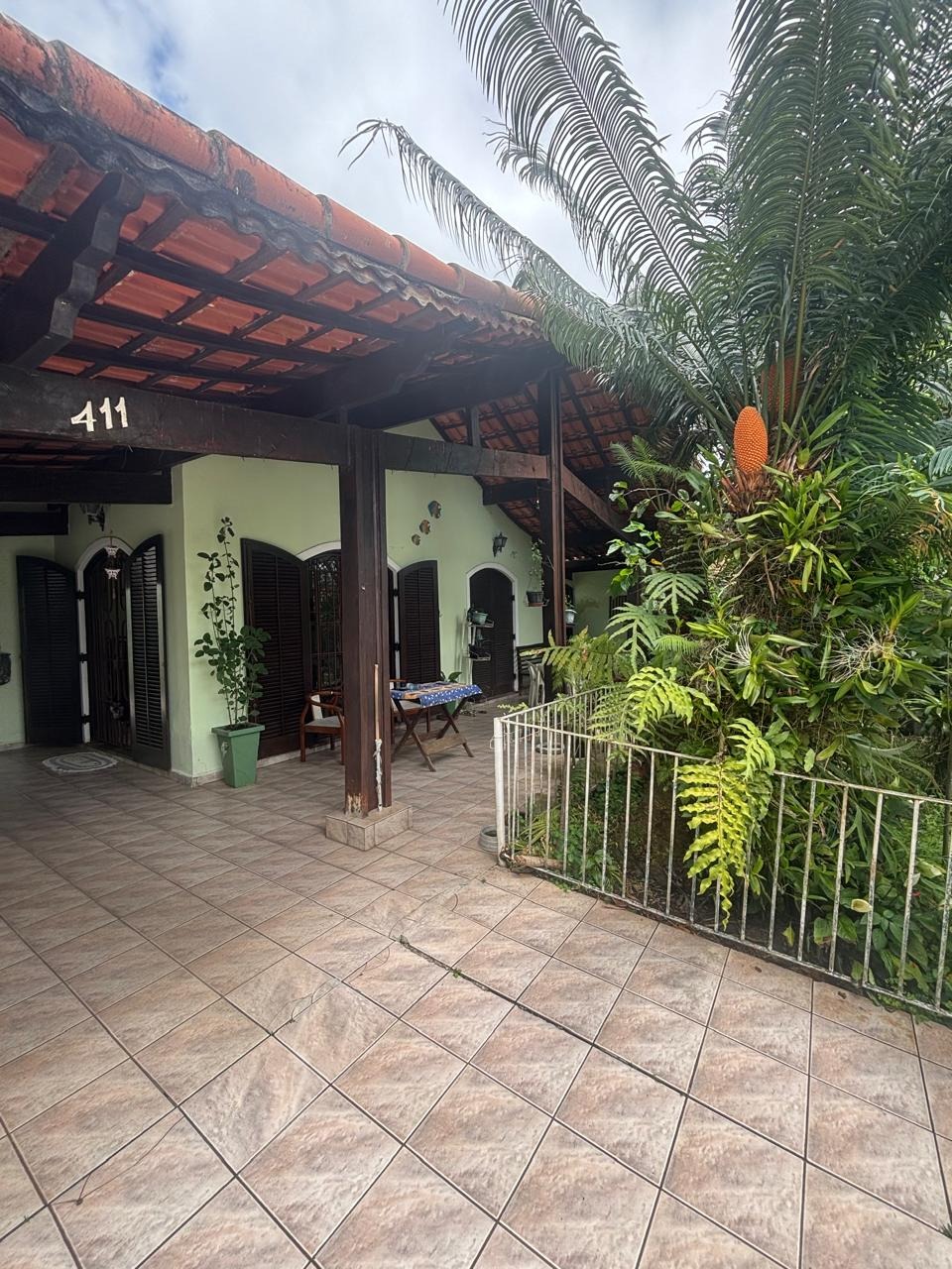 Casa, 4 quartos, 190 m² - Foto 5
