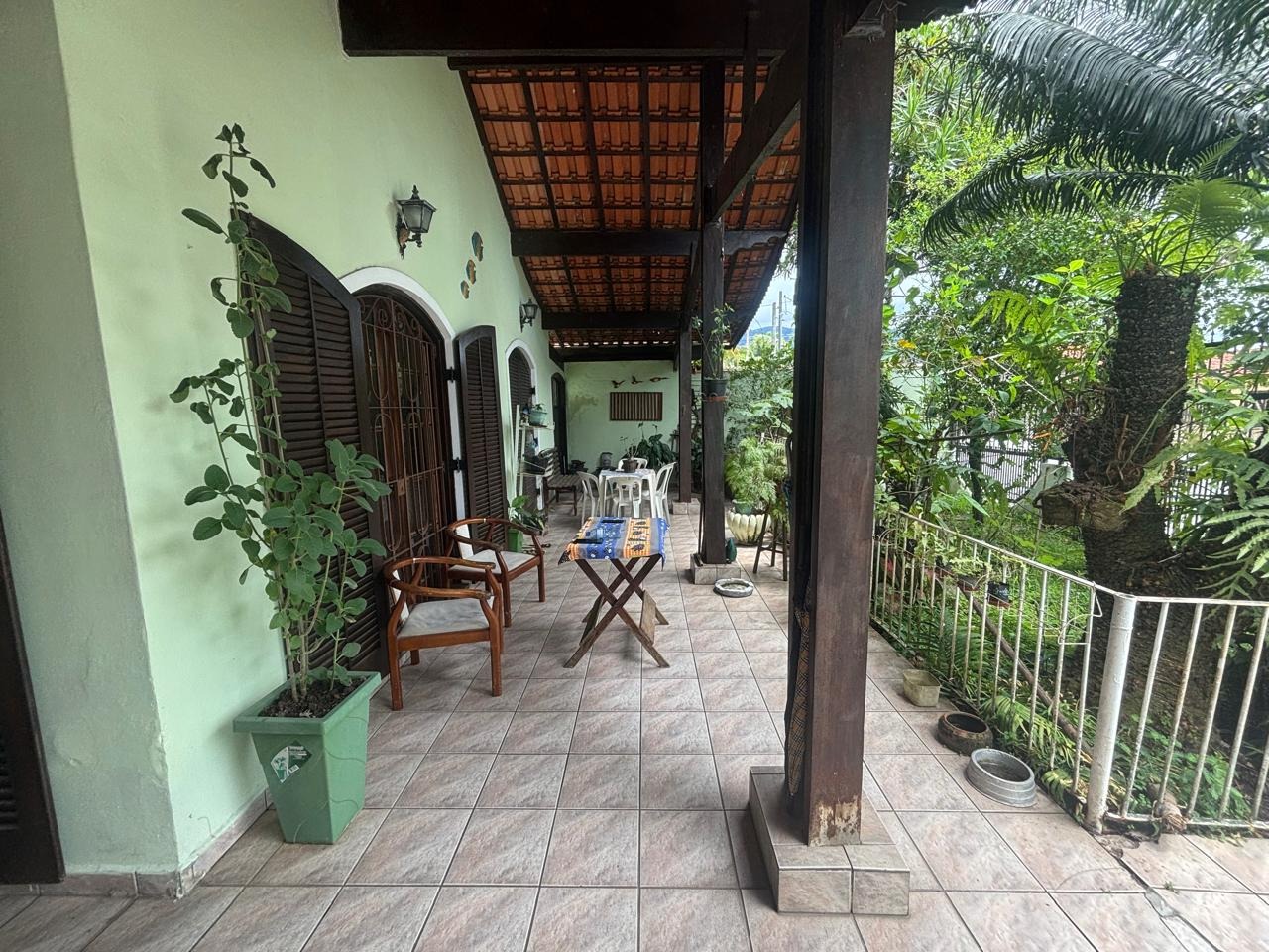 Casa, 4 quartos, 190 m² - Foto 6