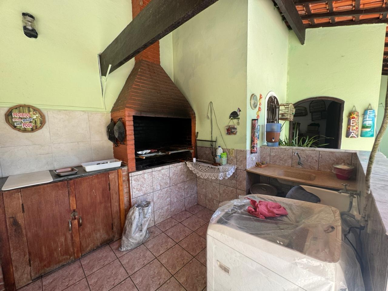 Casa, 4 quartos, 190 m² - Foto 68