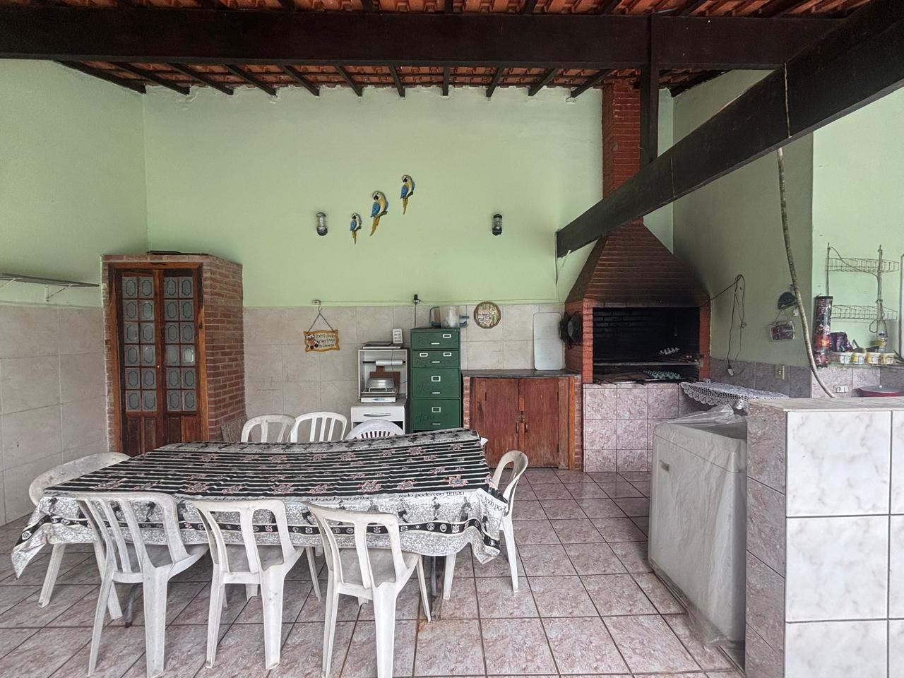 Casa, 4 quartos, 190 m² - Foto 69
