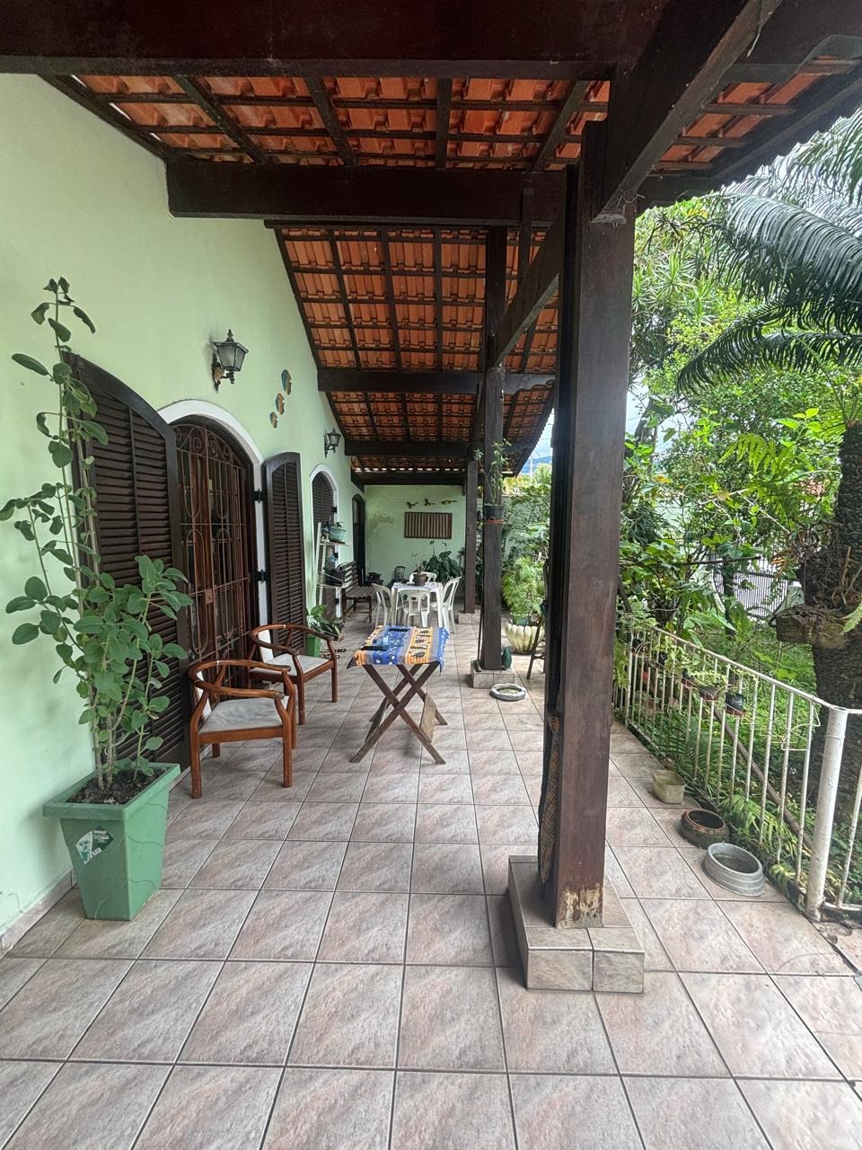 Casa, 4 quartos, 190 m² - Foto 7