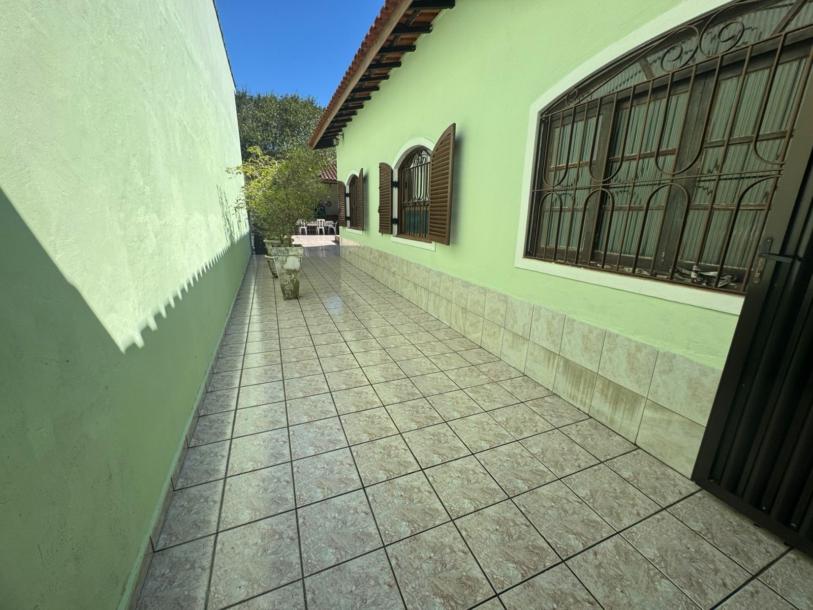 Casa, 4 quartos, 190 m² - Foto 8