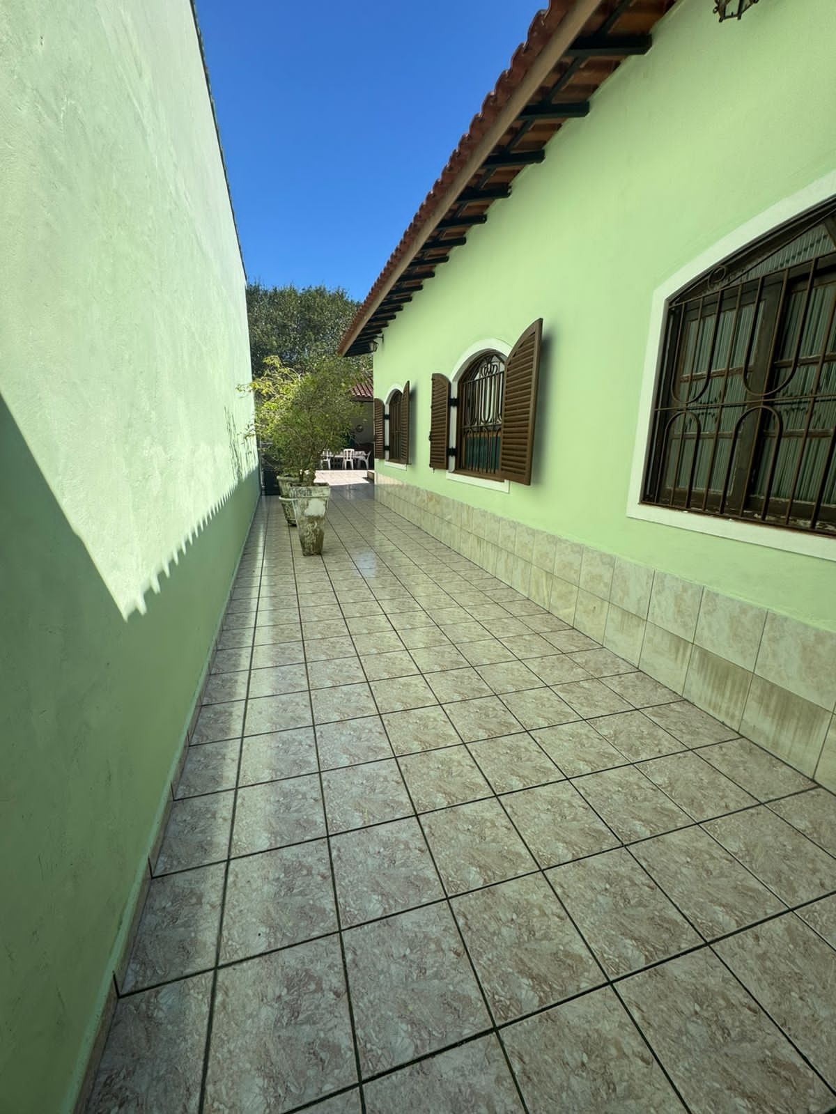 Casa, 4 quartos, 190 m² - Foto 9