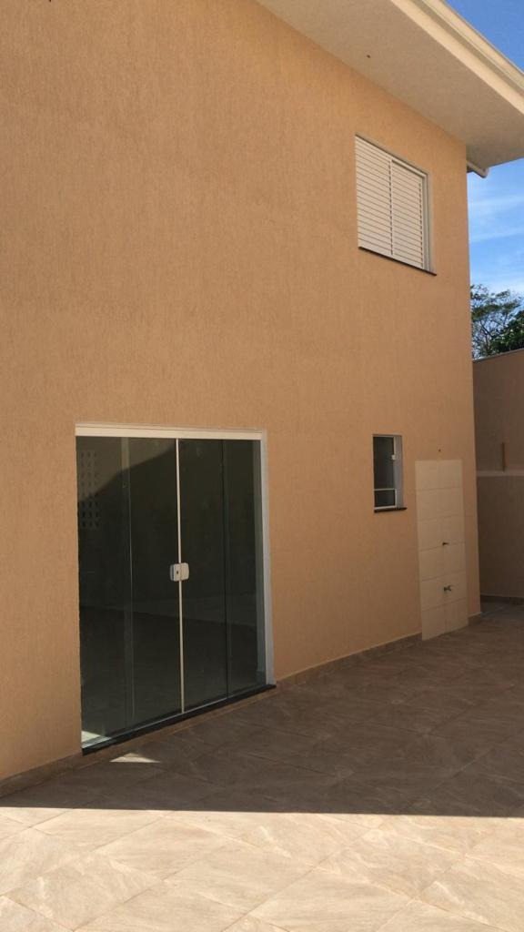 Casa, 4 quartos, 180 m² - Foto 13