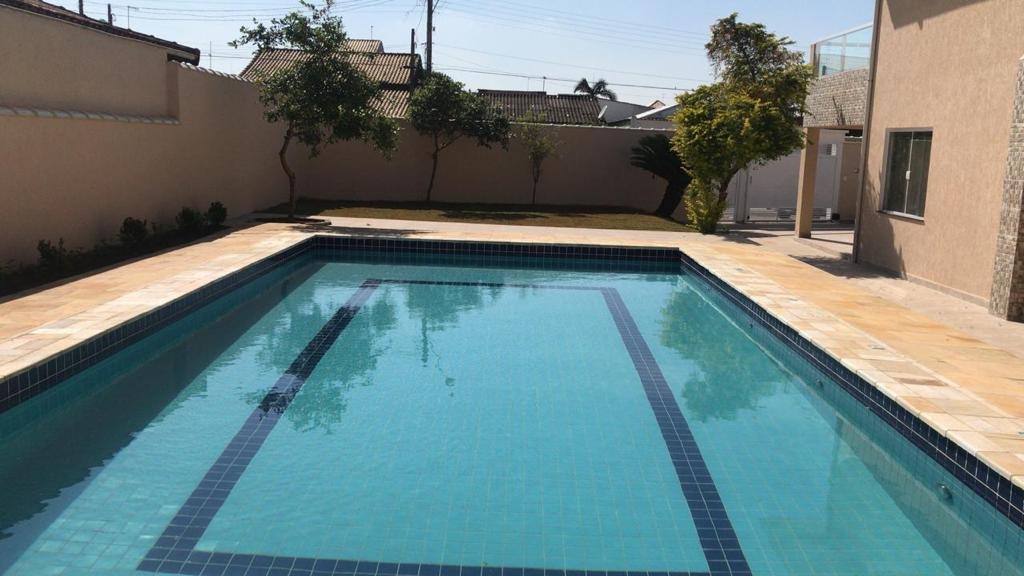 Casa, 4 quartos, 180 m² - Foto 3