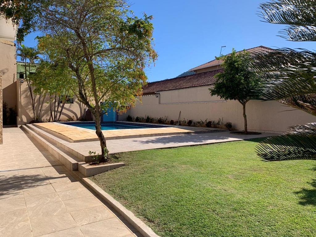 Casa, 4 quartos, 180 m² - Foto 5