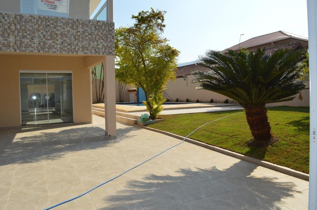 Casa, 4 quartos, 180 m² - Foto 6
