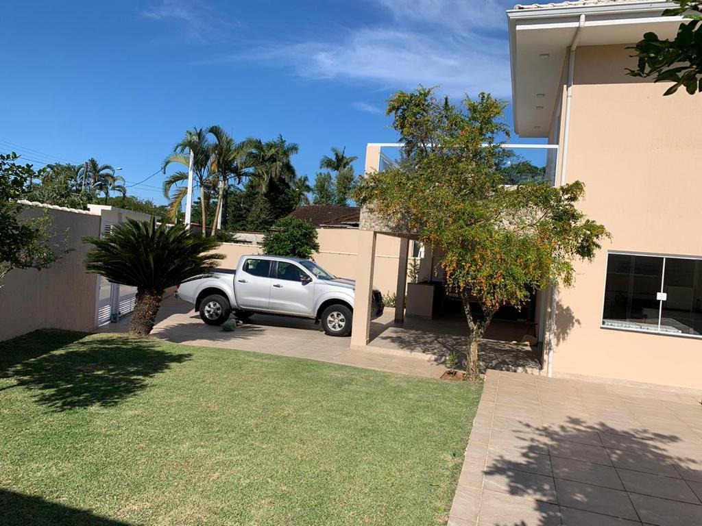 Casa, 4 quartos, 180 m² - Foto 7