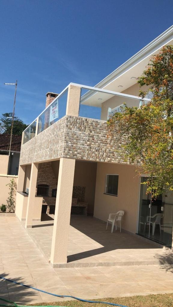 Casa, 4 quartos, 180 m² - Foto 9