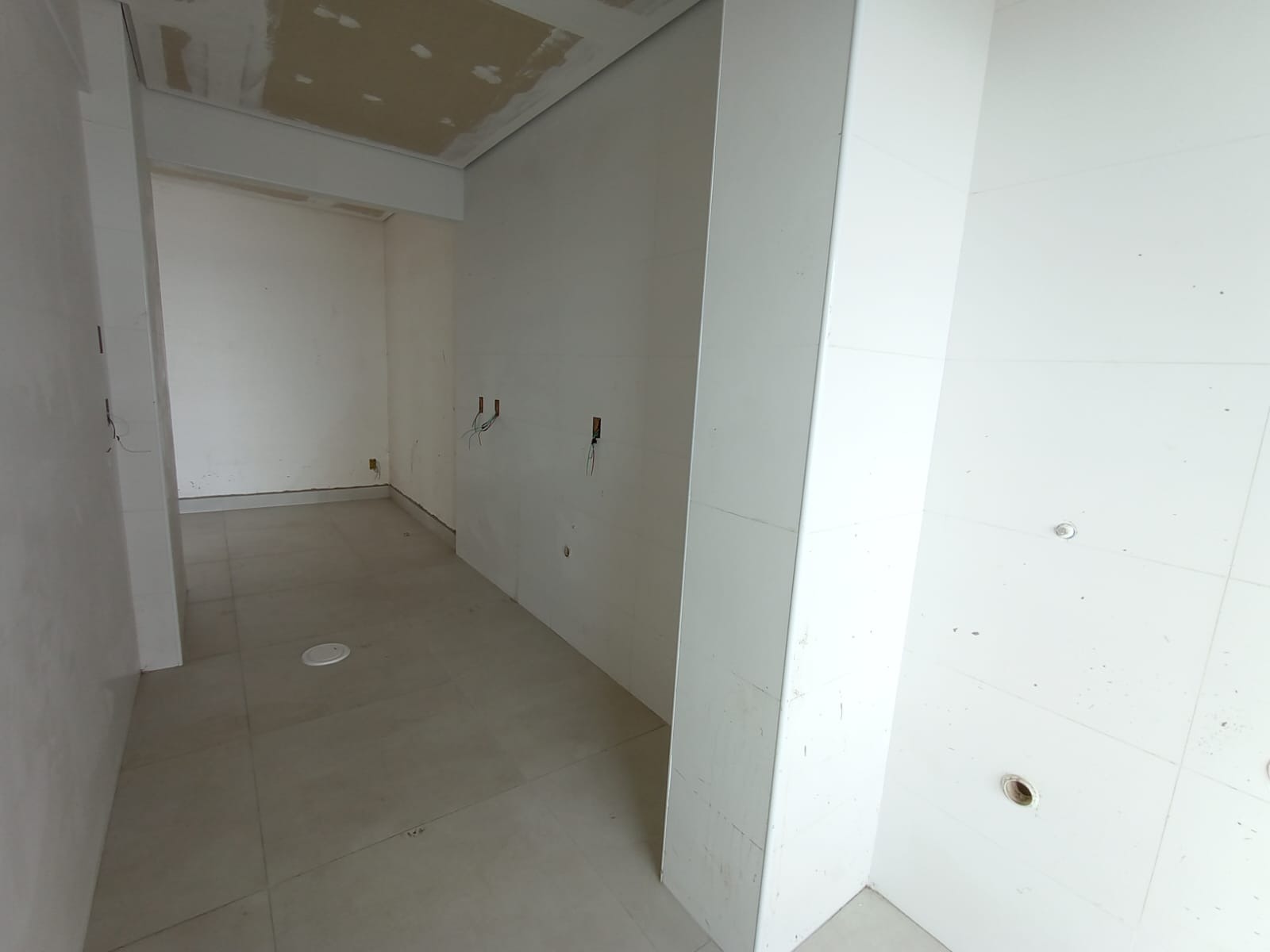 Apartamento, 2 quartos, 62 m² - Foto 2
