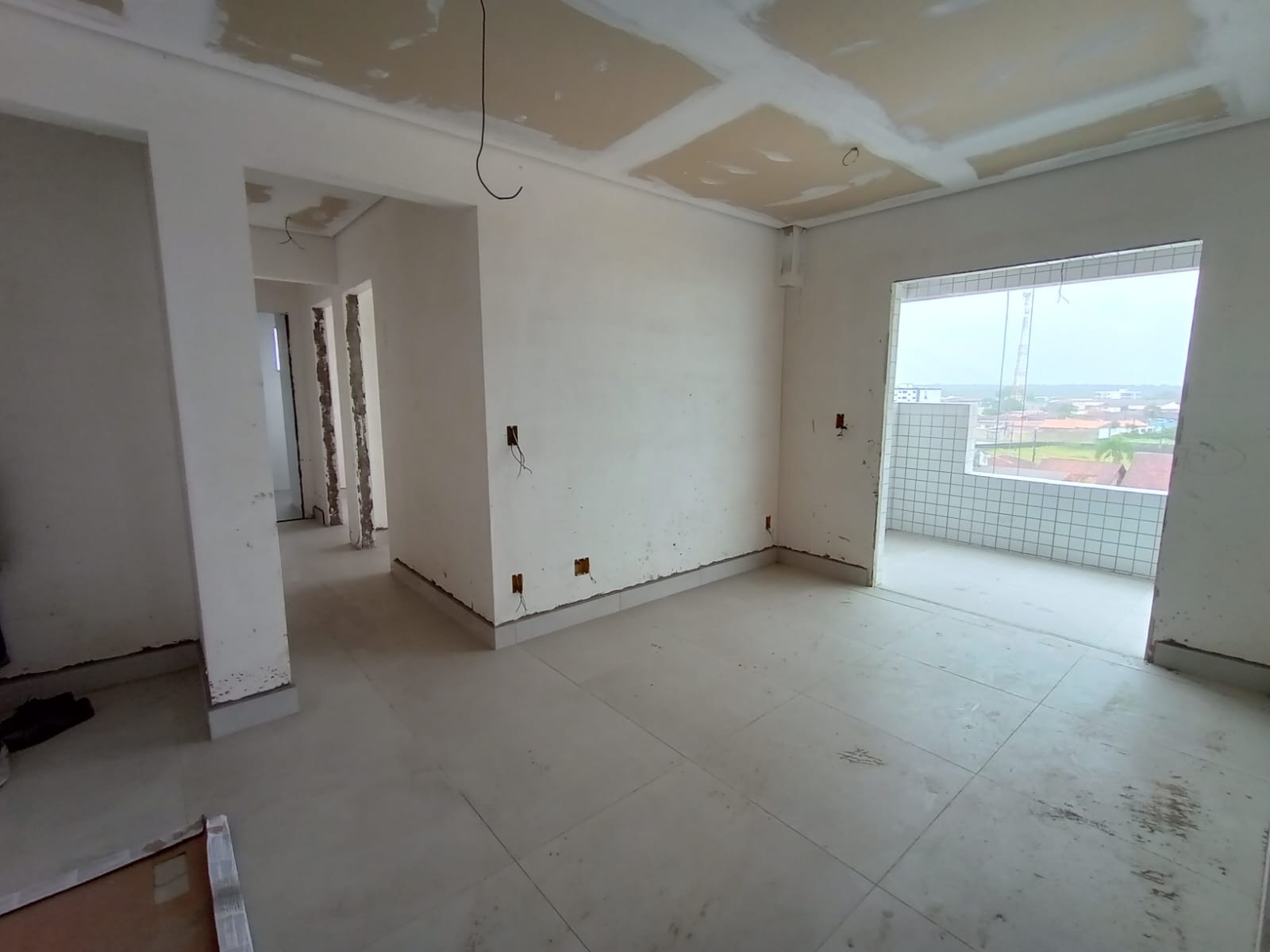 Apartamento, 2 quartos, 62 m² - Foto 5