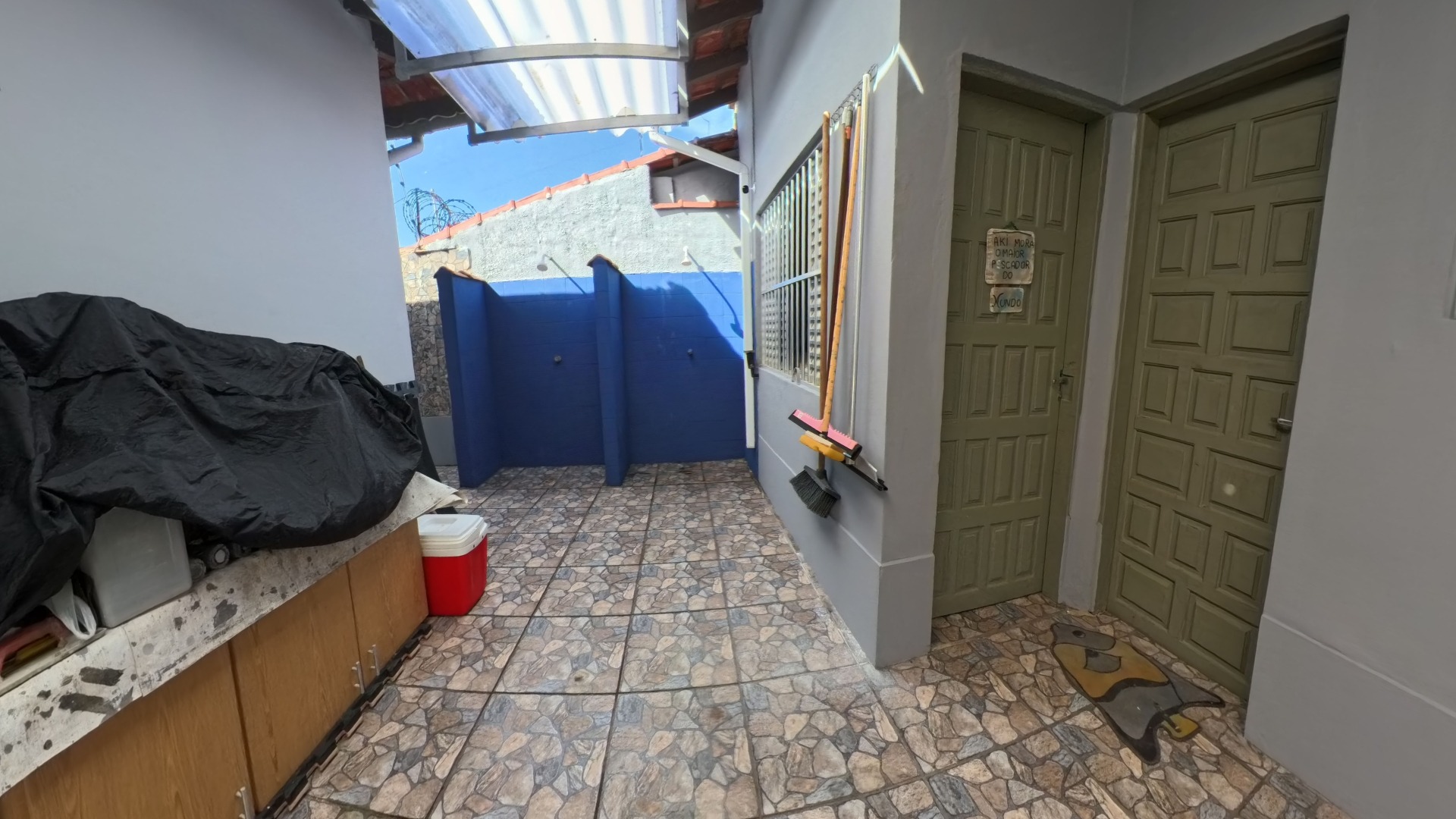 Casa, 3 quartos, 180 m² - Foto 10