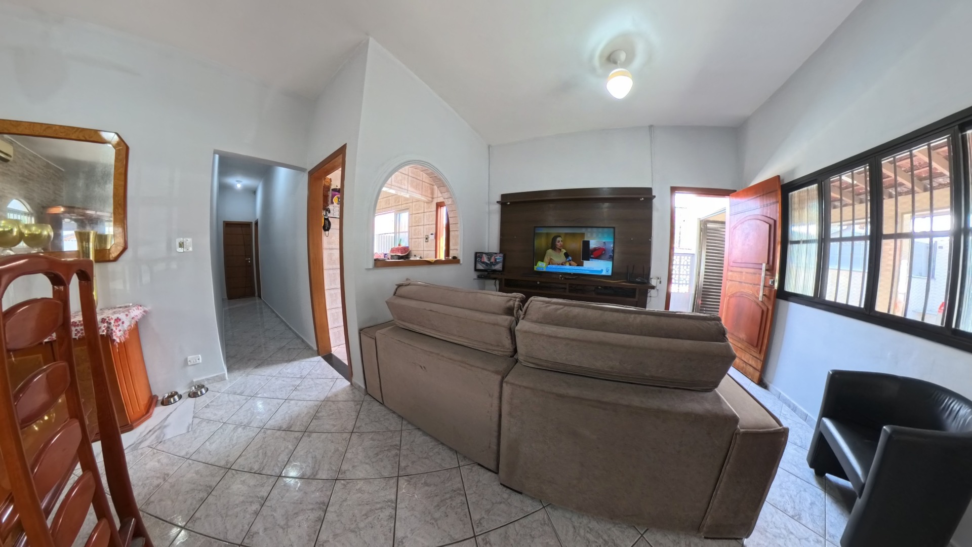 Casa, 3 quartos, 180 m² - Foto 11
