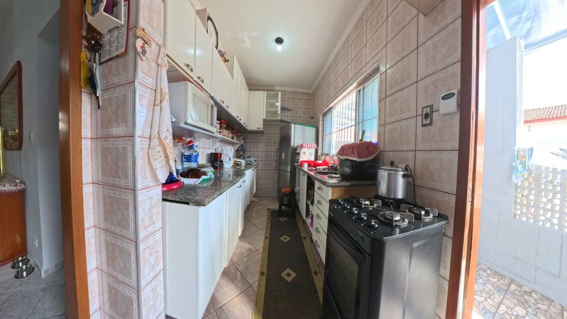 Casa, 3 quartos, 180 m² - Foto 14