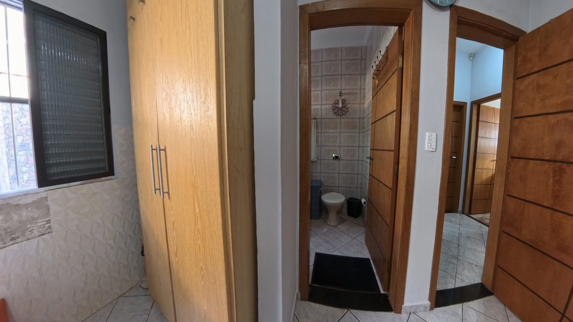 Casa, 3 quartos, 180 m² - Foto 17