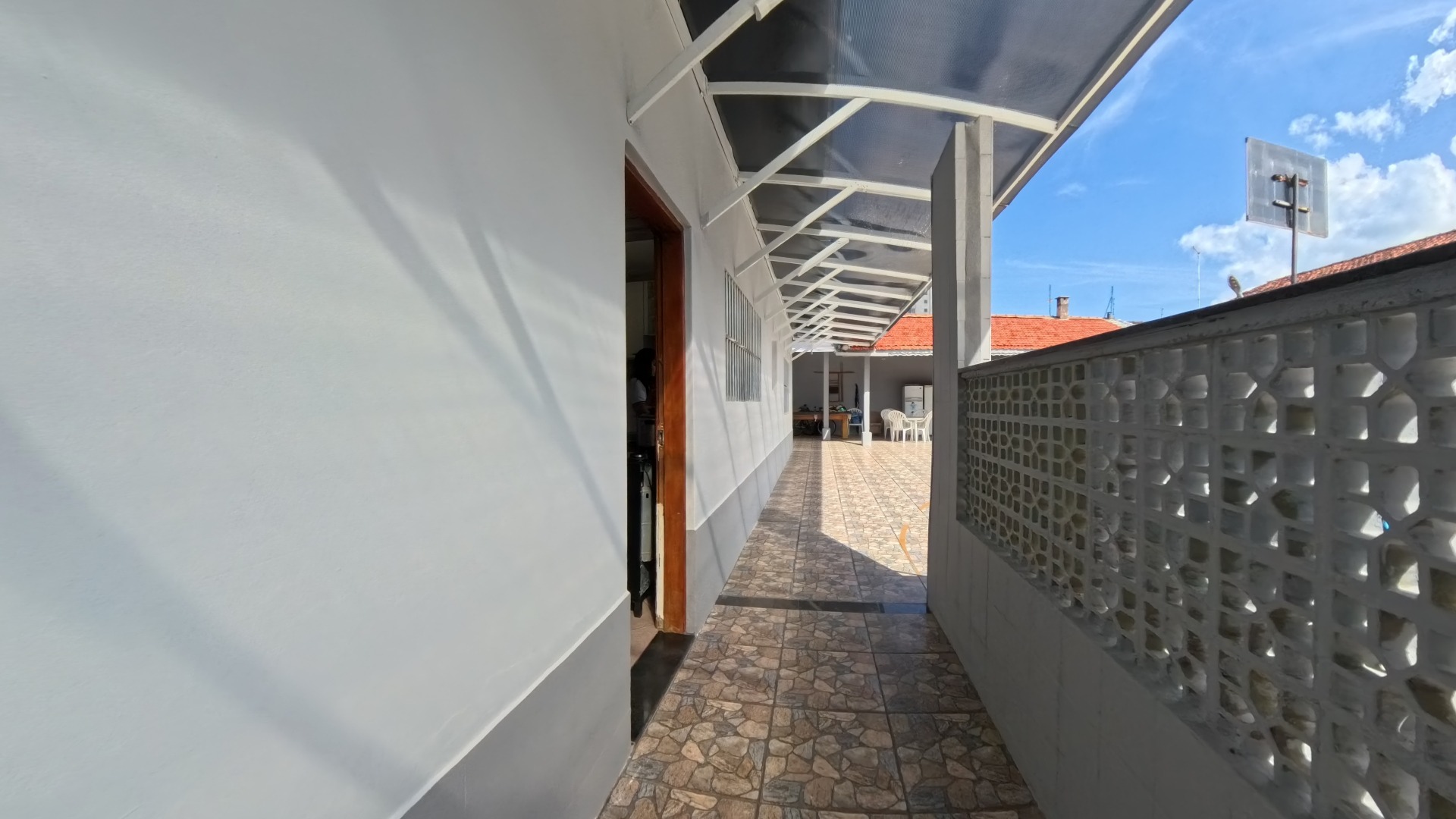 Casa, 3 quartos, 180 m² - Foto 35