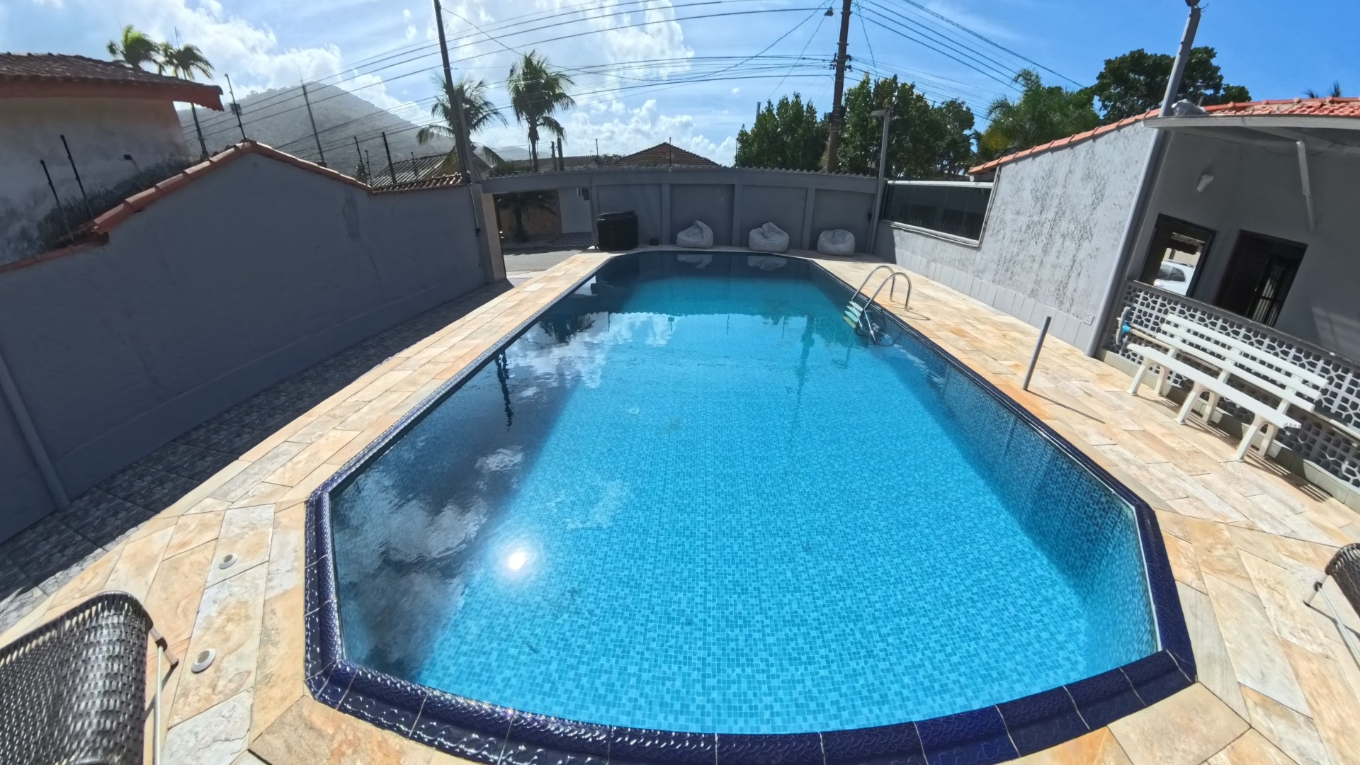 Casa, 3 quartos, 180 m² - Foto 4