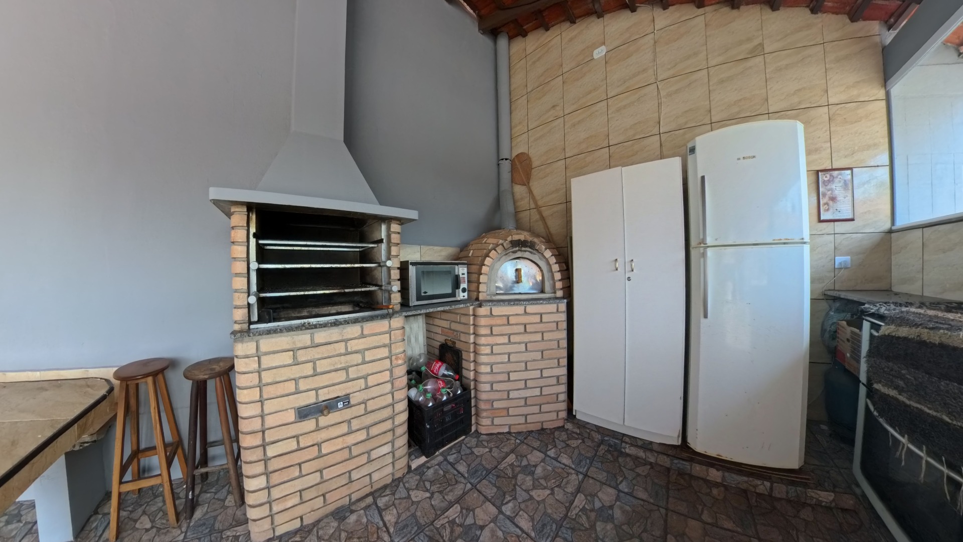 Casa, 3 quartos, 180 m² - Foto 6