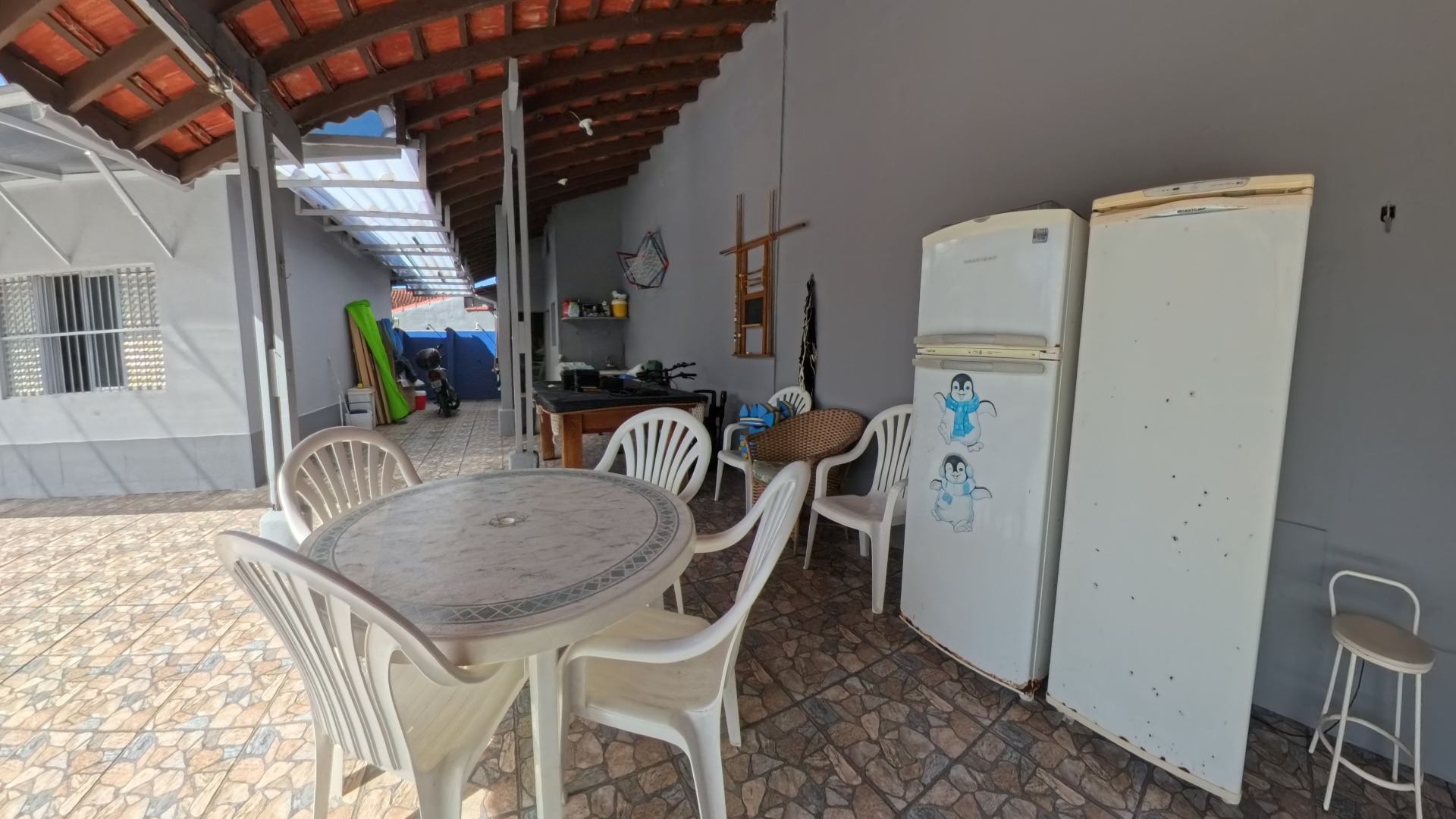 Casa, 3 quartos, 180 m² - Foto 8