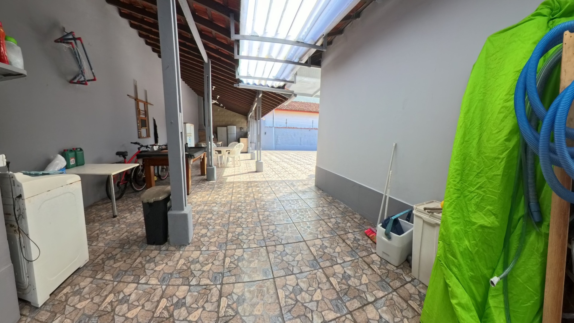 Casa, 3 quartos, 180 m² - Foto 9