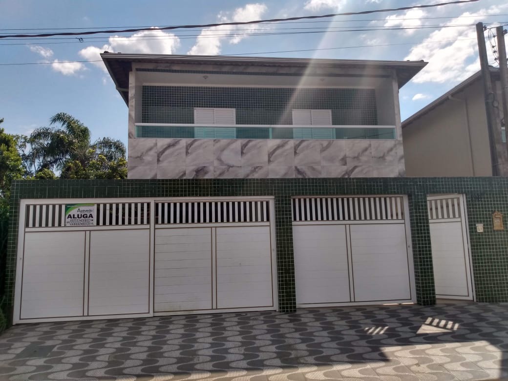 Casa de Condomínio, 2 quartos - Foto 1