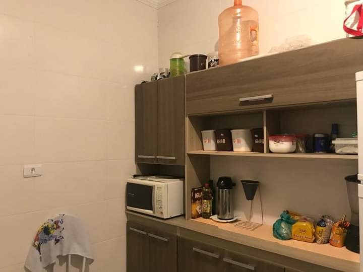 Casa de Condomínio, 2 quartos - Foto 11