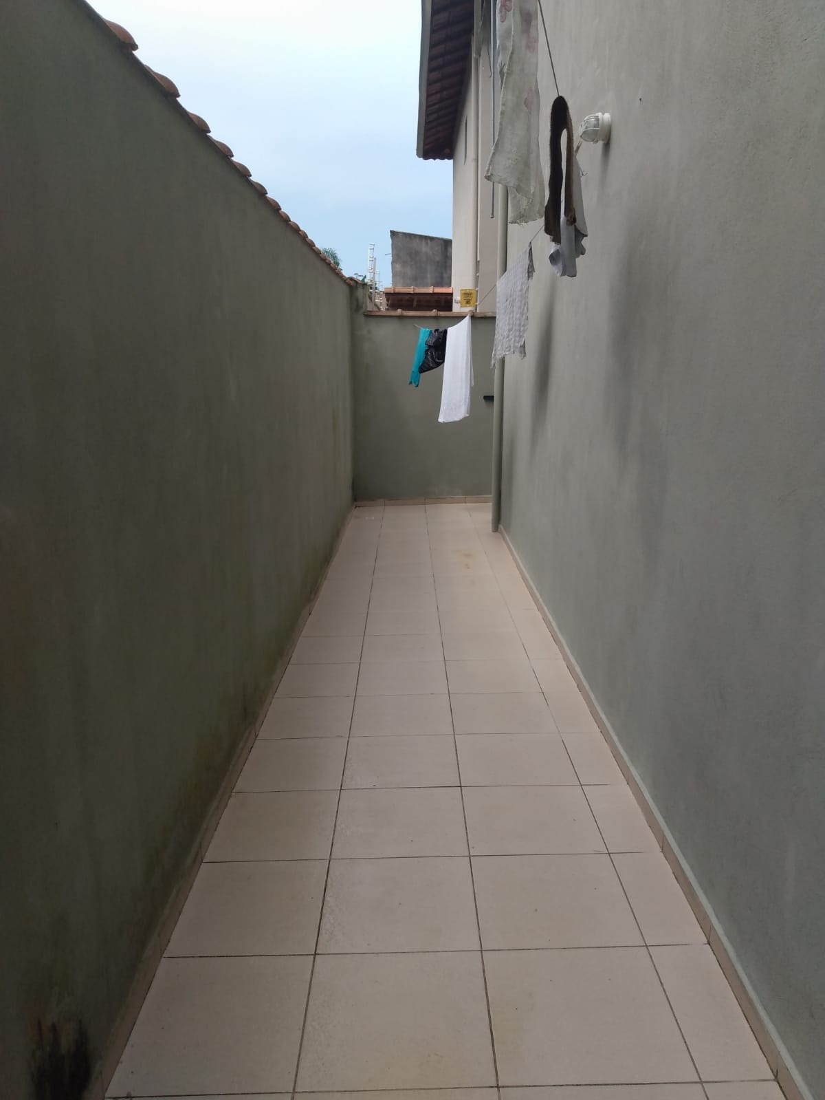 Casa de Condomínio, 2 quartos - Foto 12