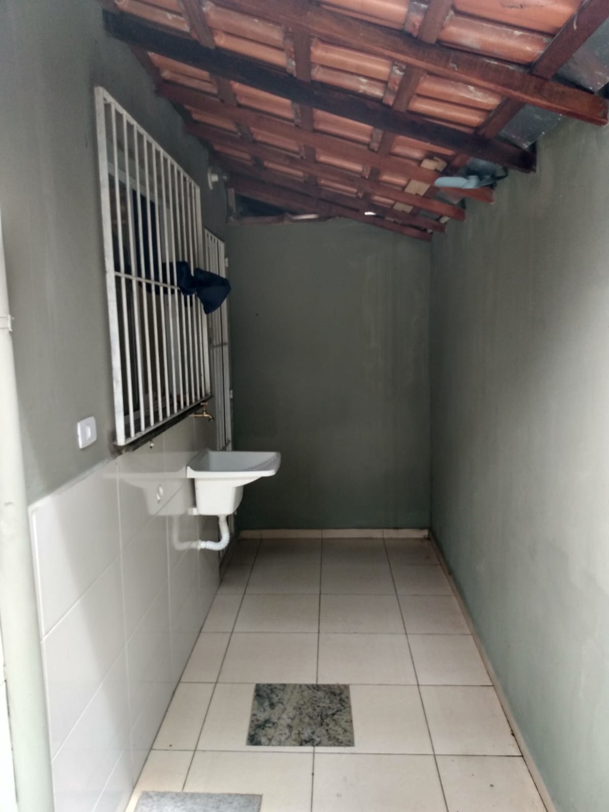 Casa de Condomínio, 2 quartos - Foto 17