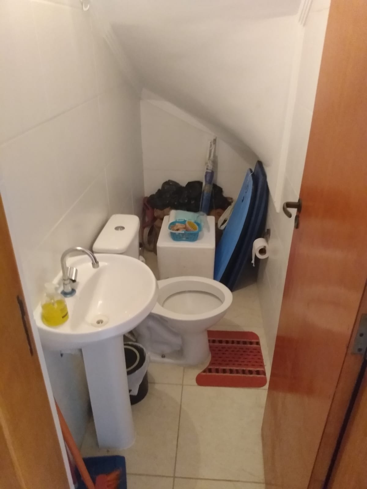 Casa de Condomínio, 2 quartos - Foto 19