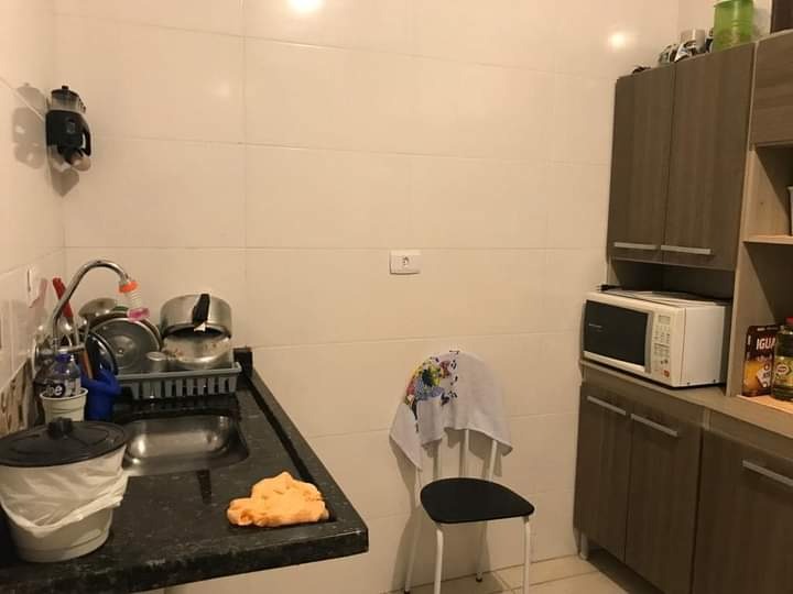 Casa de Condomínio, 2 quartos - Foto 2