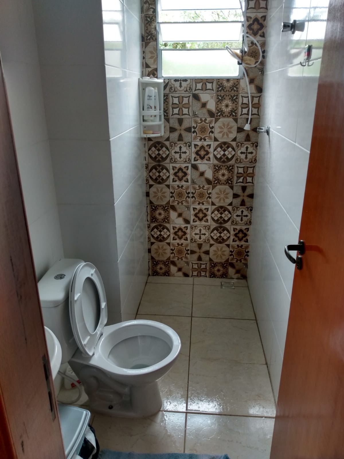 Casa de Condomínio, 2 quartos - Foto 25