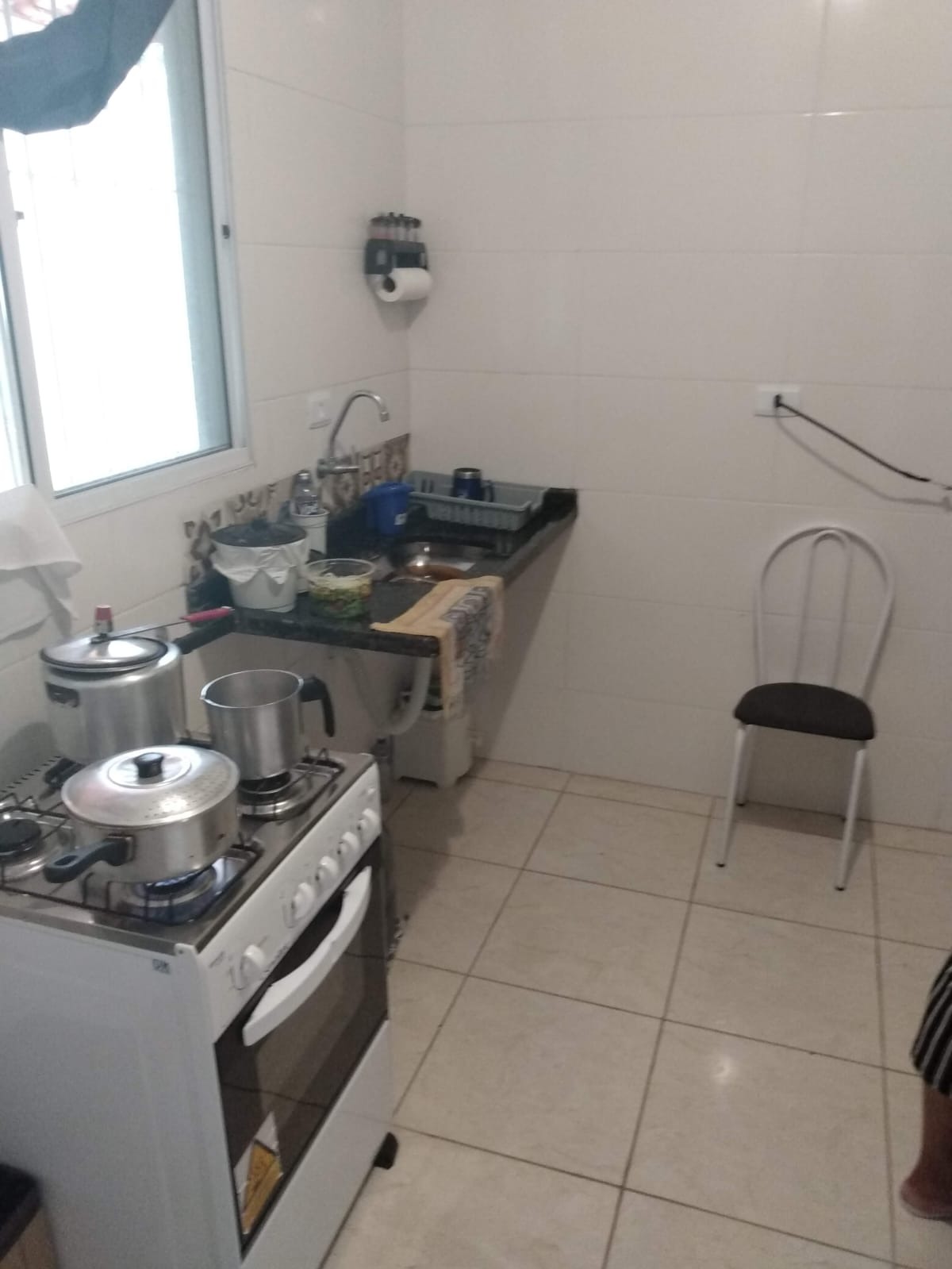 Casa de Condomínio, 2 quartos - Foto 30
