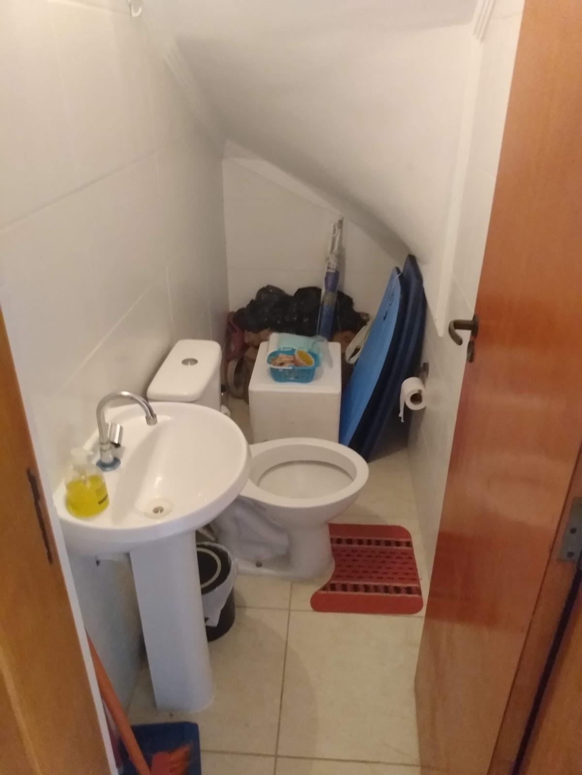 Casa de Condomínio, 2 quartos - Foto 33