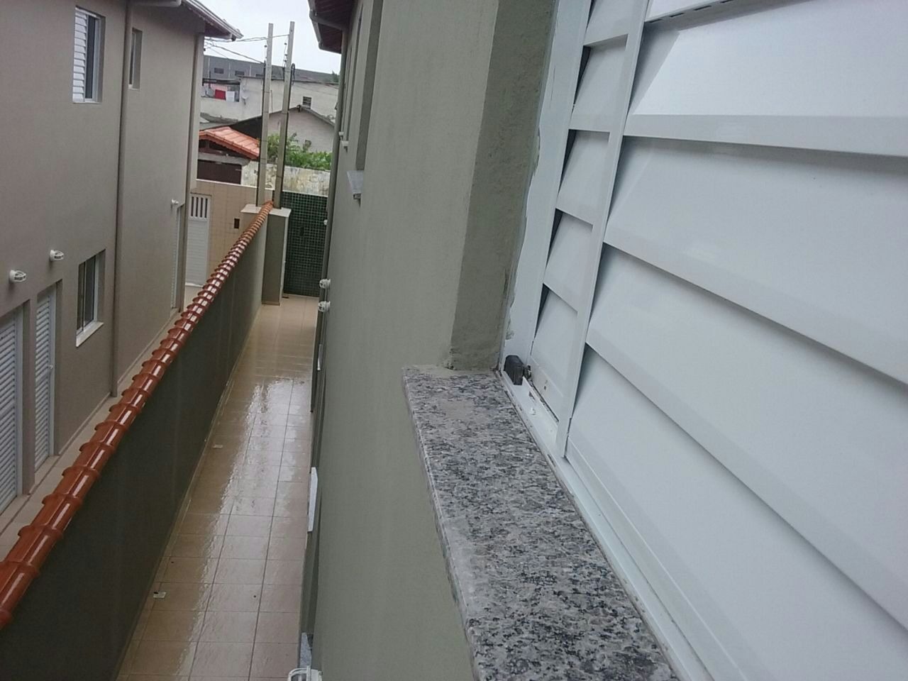 Casa de Condomínio, 2 quartos - Foto 34