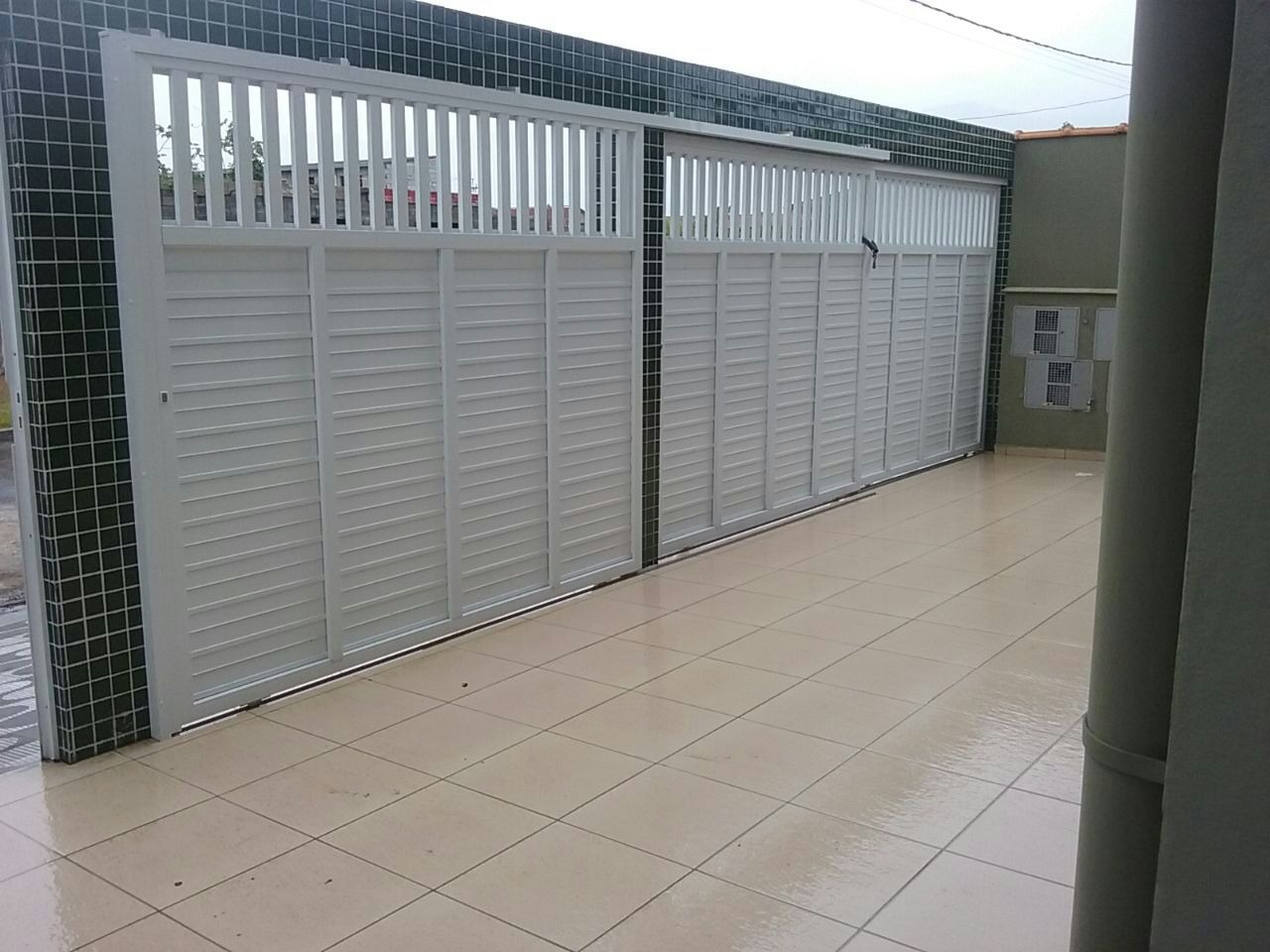 Casa de Condomínio, 2 quartos - Foto 37