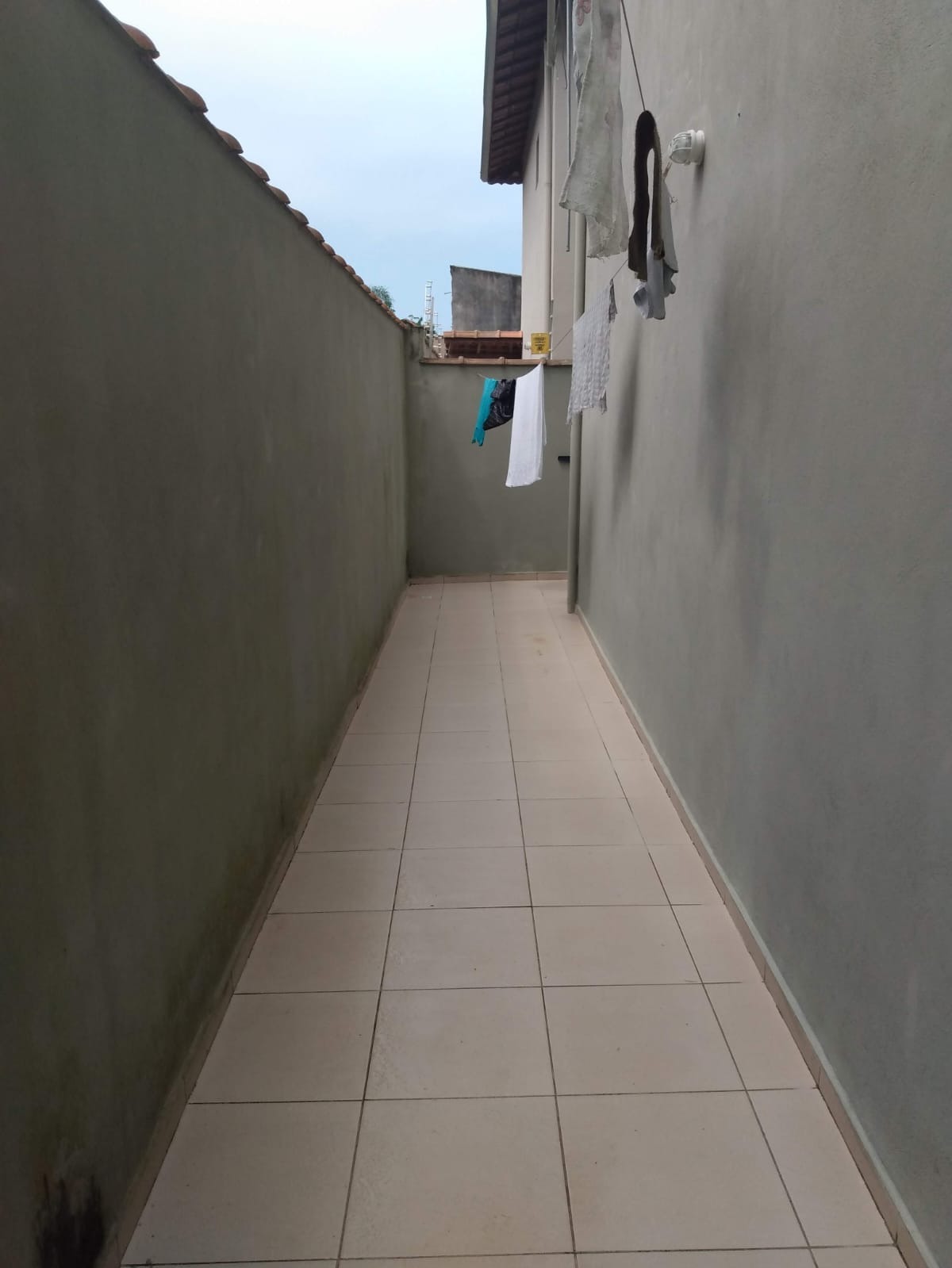 Casa de Condomínio, 2 quartos - Foto 38