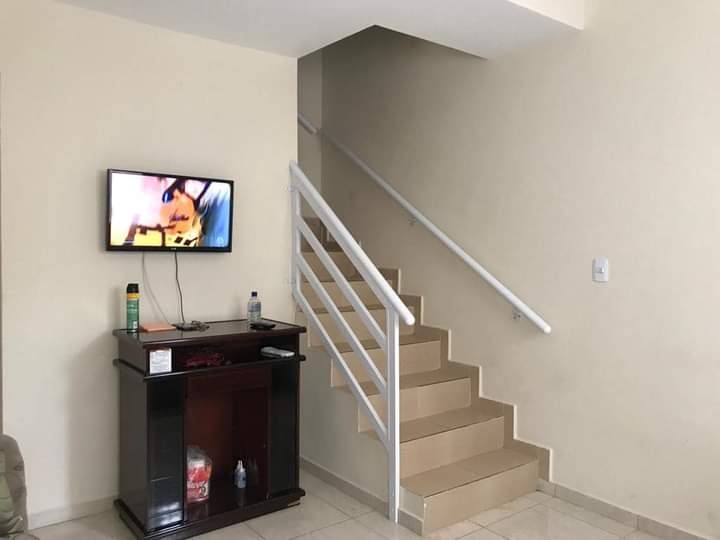 Casa de Condomínio, 2 quartos - Foto 4