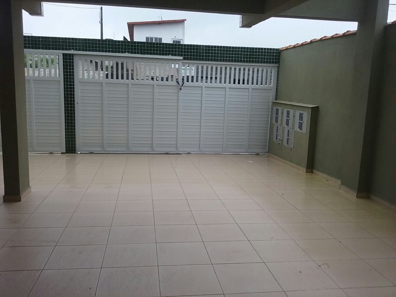 Casa de Condomínio, 2 quartos - Foto 44