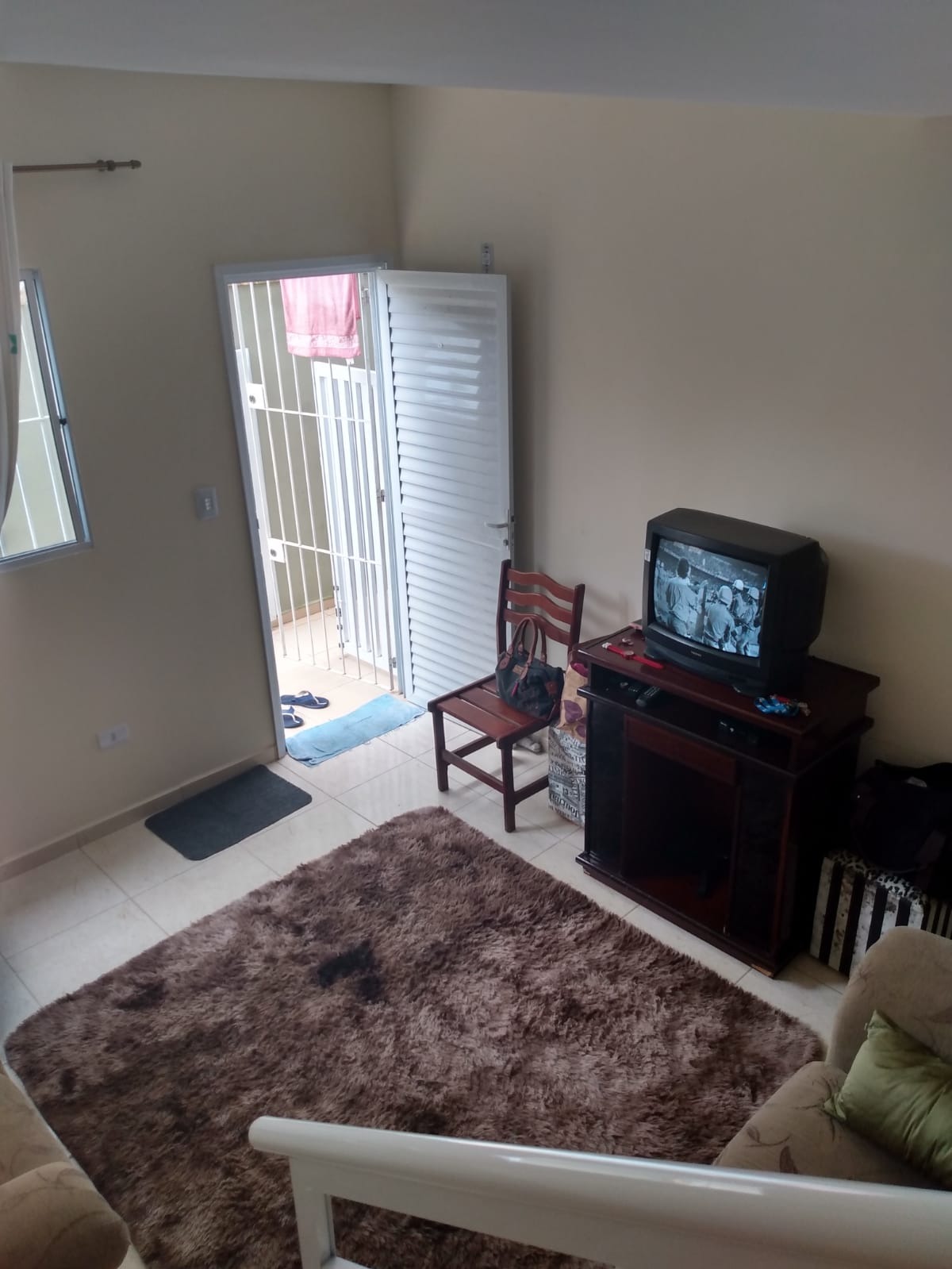 Casa de Condomínio, 2 quartos - Foto 6